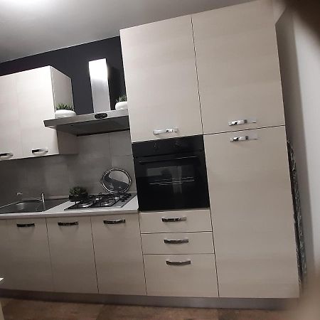 La Petite Maison Leilighet Padova Eksteriør bilde
