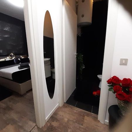 La Petite Maison Leilighet Padova Eksteriør bilde