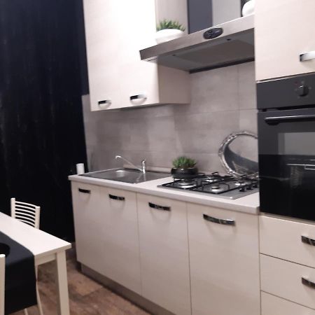 La Petite Maison Leilighet Padova Eksteriør bilde
