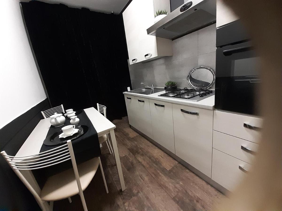 La Petite Maison Leilighet Padova Eksteriør bilde