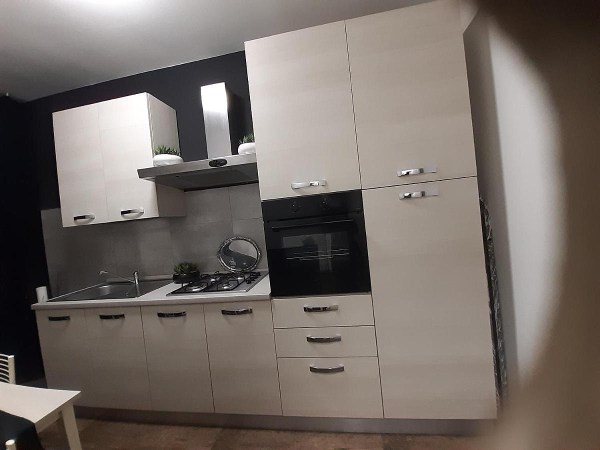 La Petite Maison Leilighet Padova Eksteriør bilde