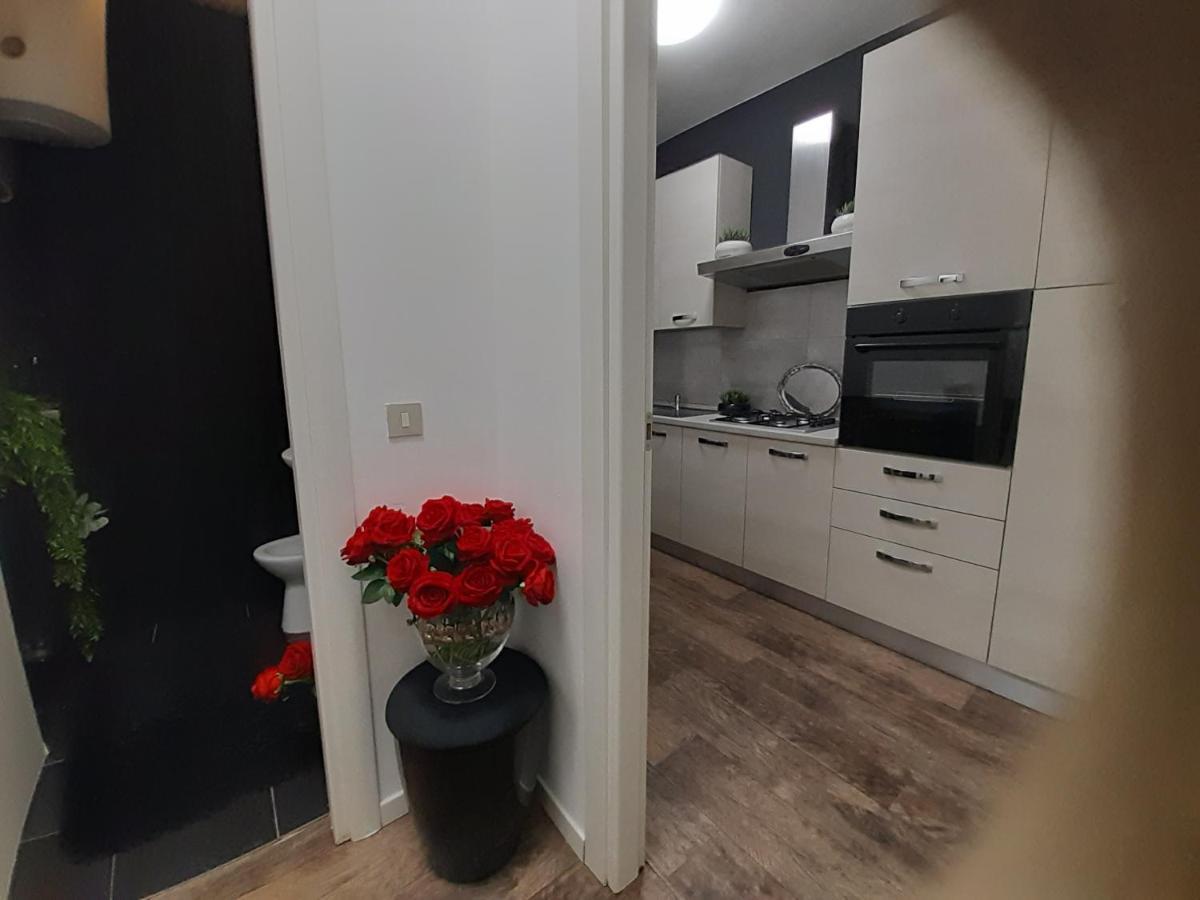 La Petite Maison Leilighet Padova Eksteriør bilde