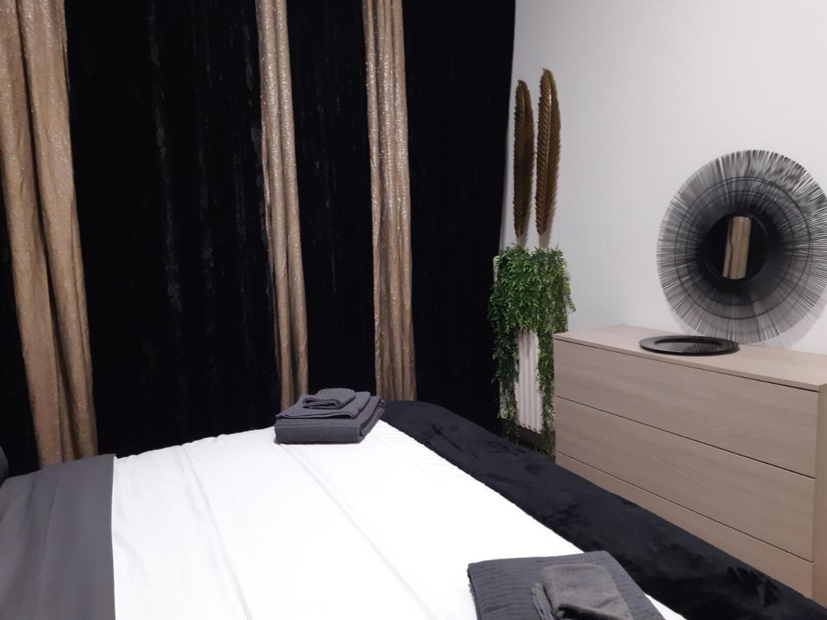 La Petite Maison Leilighet Padova Eksteriør bilde