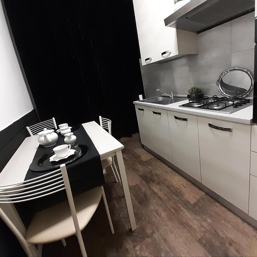 La Petite Maison Leilighet Padova Eksteriør bilde