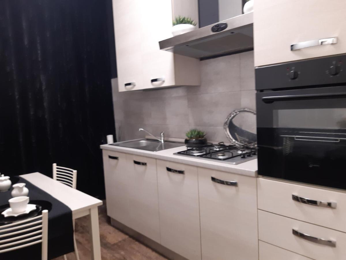 La Petite Maison Leilighet Padova Eksteriør bilde